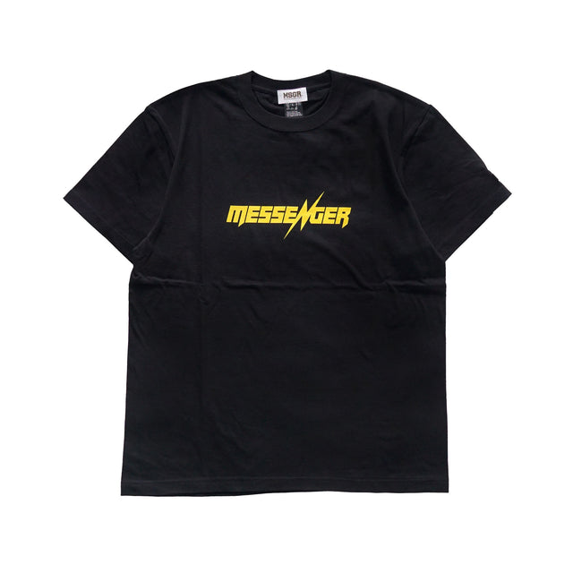 MSGR Tシャツ / ENERGY LOGO TEE