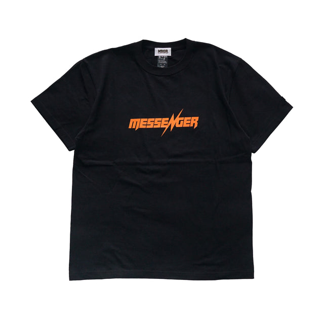 MSGR Tシャツ / ENERGY LOGO TEE