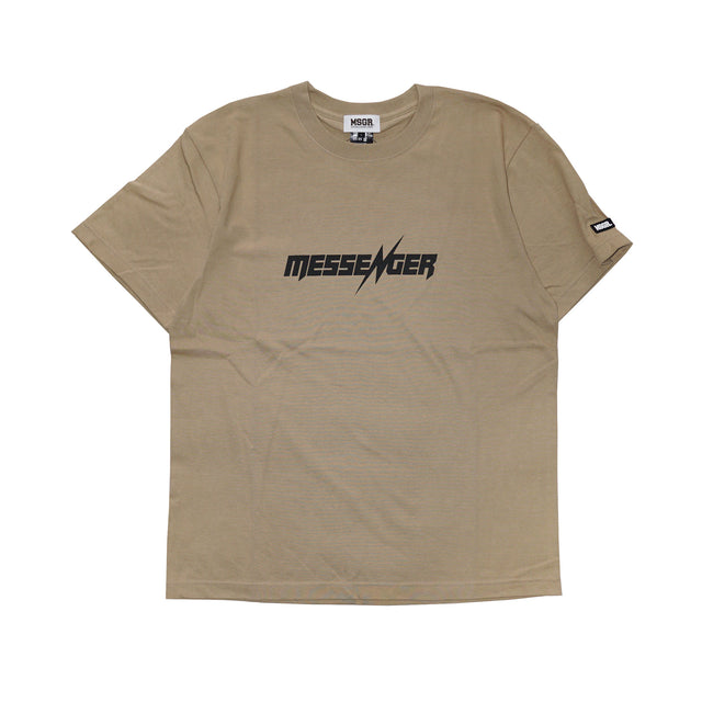 MSGR Tシャツ / ENERGY LOGO TEE