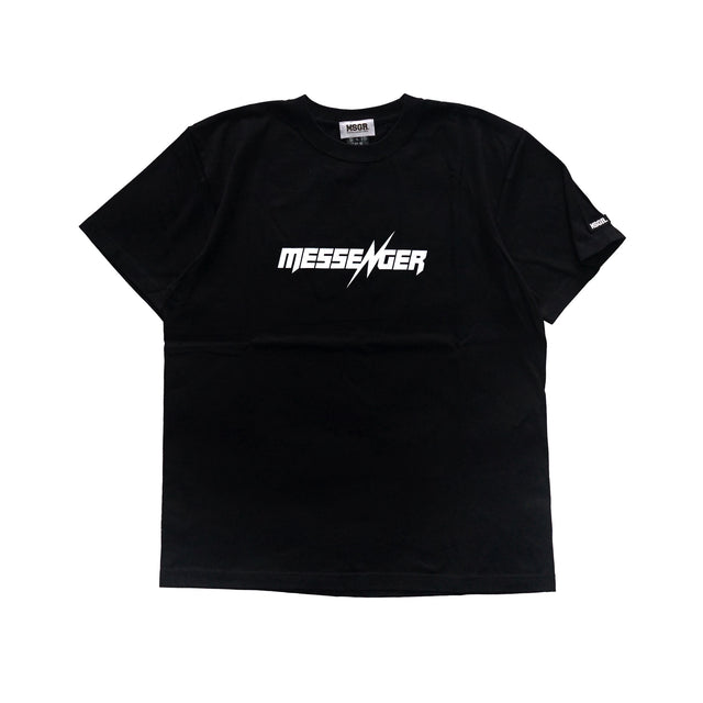 MSGR Tシャツ / ENERGY LOGO TEE