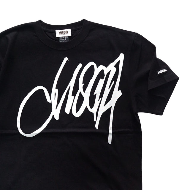MSGR Tシャツ / TAGING MSGR TEE