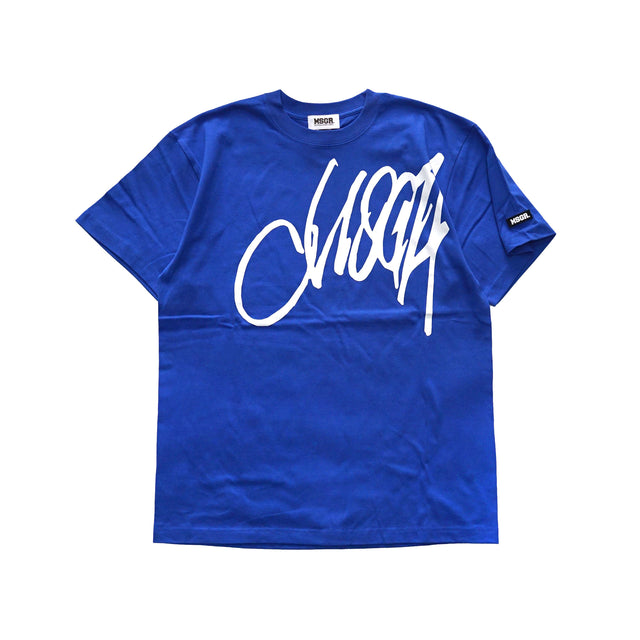 MSGR Tシャツ / TAGING MSGR TEE