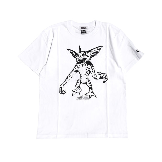 MSGR Tシャツ / GREMLINS TEE