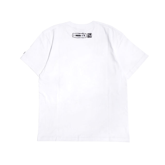 MSGR Tシャツ / GREMLINS TEE