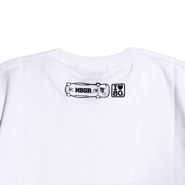 MSGR Tシャツ / GREMLINS TEE