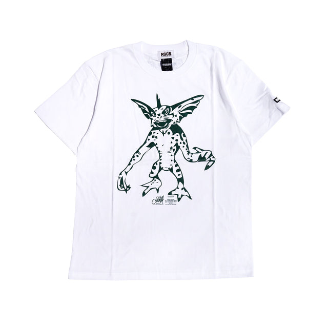 MSGR Tシャツ / GREMLINS TEE