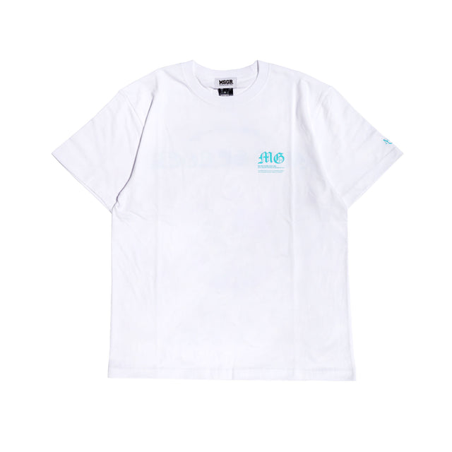 MSGR Tシャツ / CLASSIC LOGO TEE