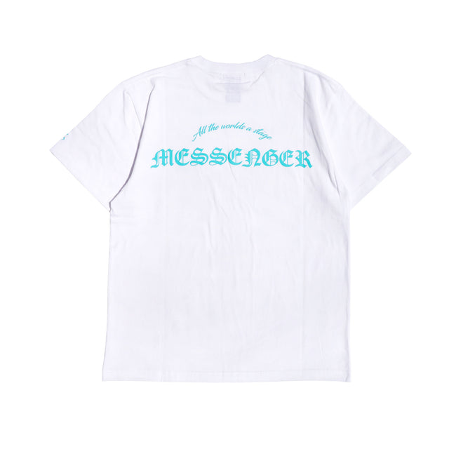 MSGR Tシャツ / CLASSIC LOGO TEE