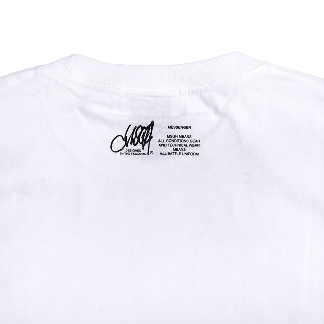 MSGR Tシャツ / GOOD FELLAS TEE