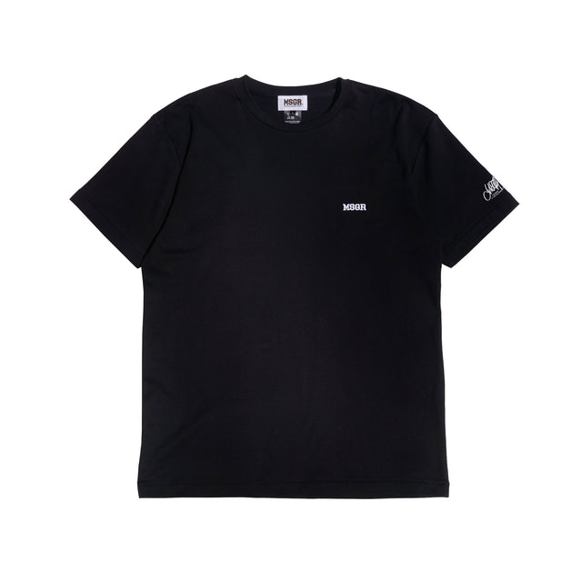 MSGR Tシャツ / MSGR 4EMB ROYAL TEE