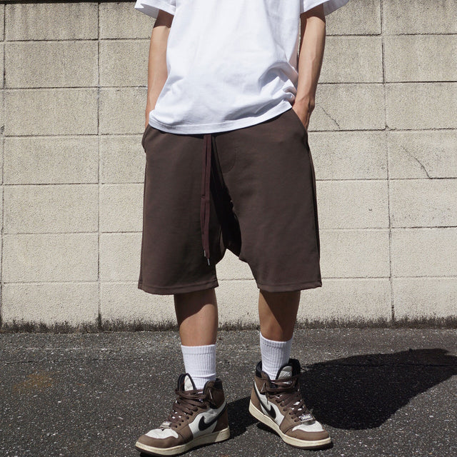 MSGRパンツ / PONCH JOGGER SHORTS