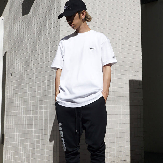 MSGR Tシャツ / MSGR 4EMB ROYAL TEE