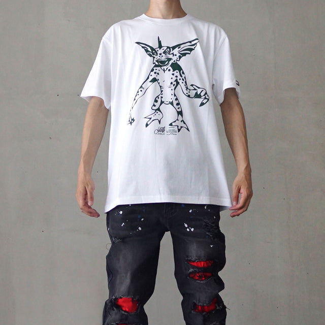 MSGR Tシャツ / GREMLINS TEE
