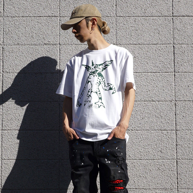 MSGR Tシャツ / GREMLINS TEE