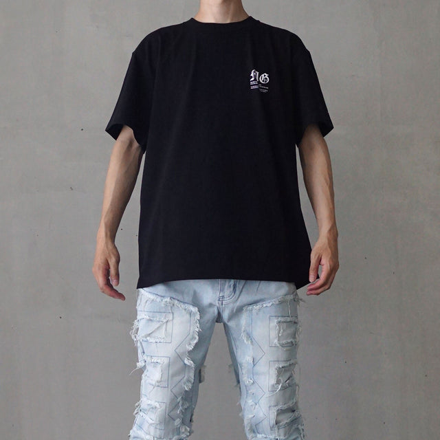 MSGR Tシャツ / CLASSIC LOGO TEE