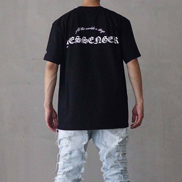MSGR Tシャツ / CLASSIC LOGO TEE