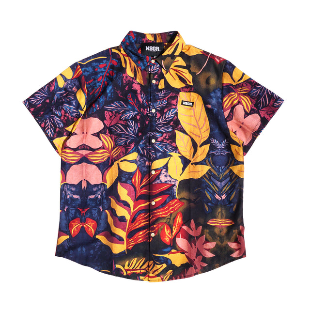 MSGR Tシャツ / PRINTED SHIRTS