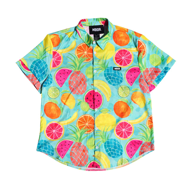 MSGR Tシャツ / PRINTED SHIRTS