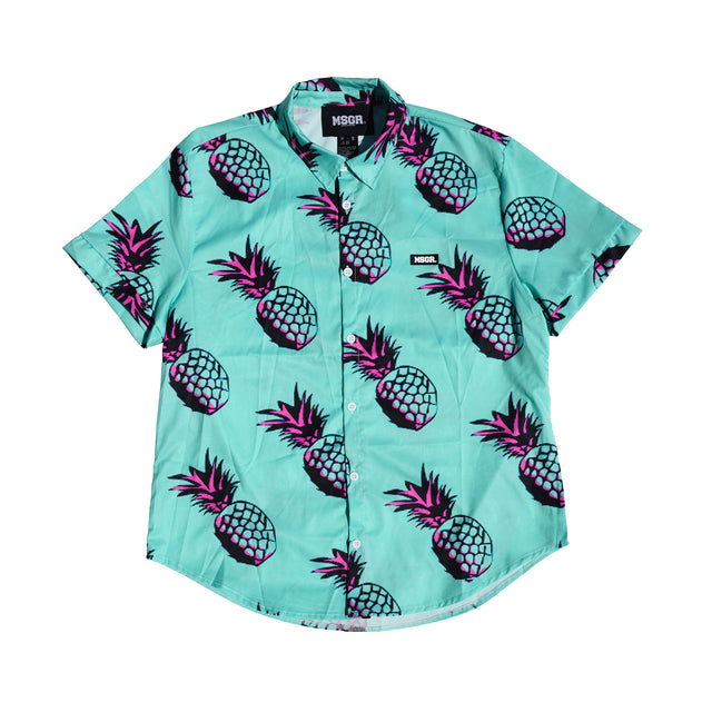 MSGR Tシャツ / PRINTED SHIRTS