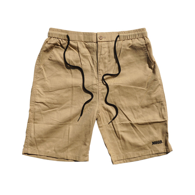 MSGR パンツ / TWILL SHORTS