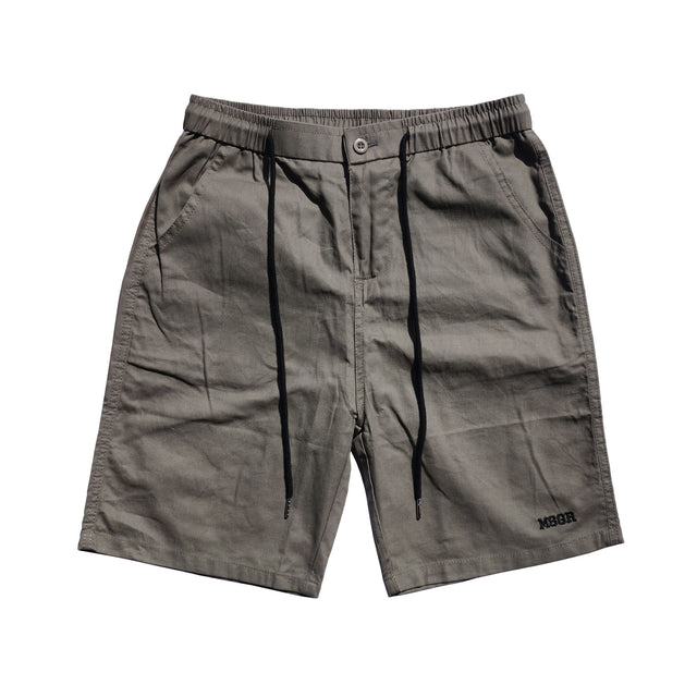 MSGR パンツ / TWILL SHORTS