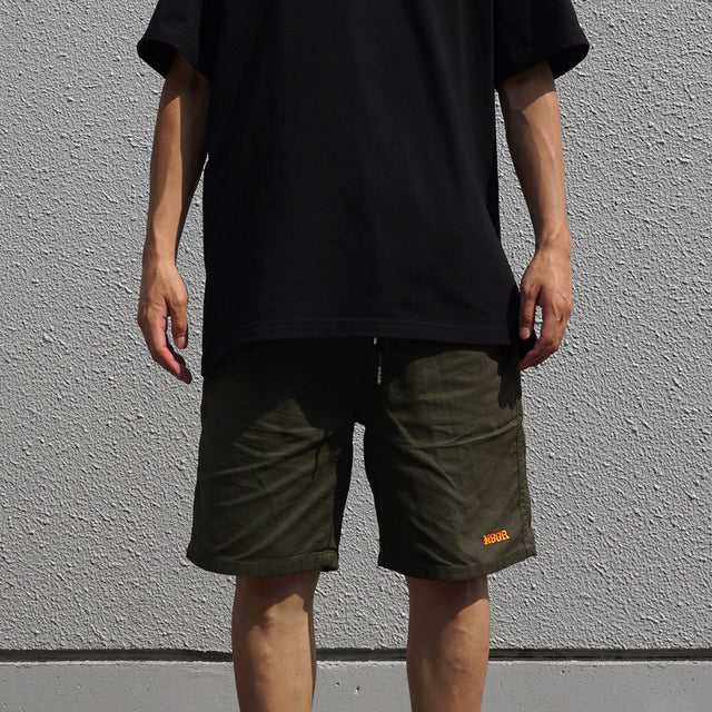 MSGR パンツ / TWILL SHORTS