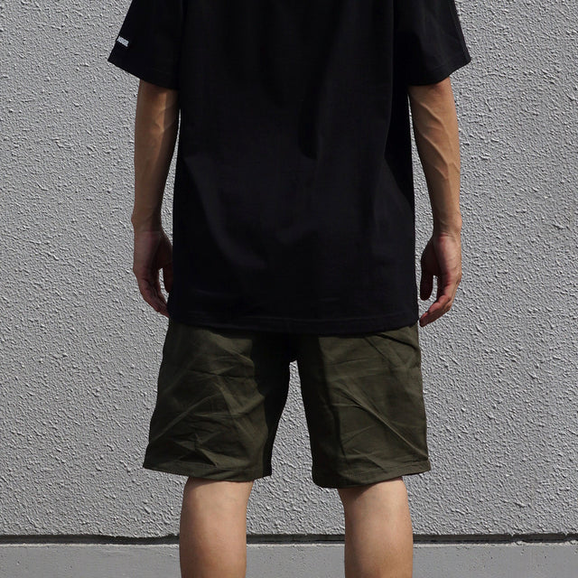 MSGR パンツ / TWILL SHORTS