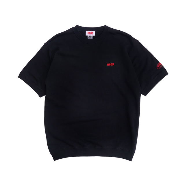 MSGR スウェット / MSGR 4EMB PILE SWEAT