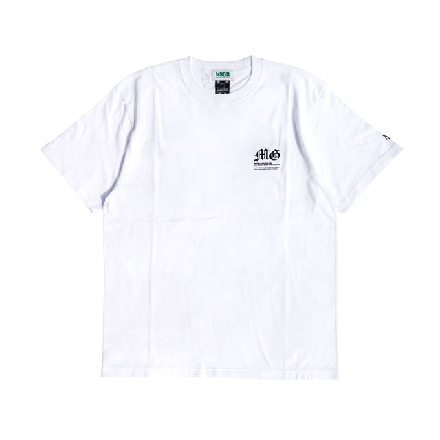 MSGR Tシャツ / CLASSIC LOGO TEE