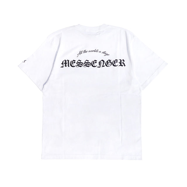 MSGR Tシャツ / CLASSIC LOGO TEE