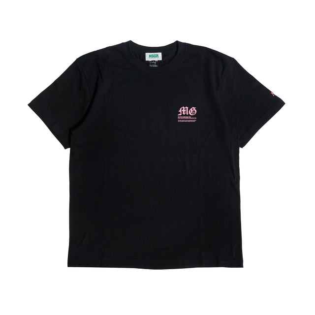 MSGR Tシャツ / CLASSIC LOGO TEE