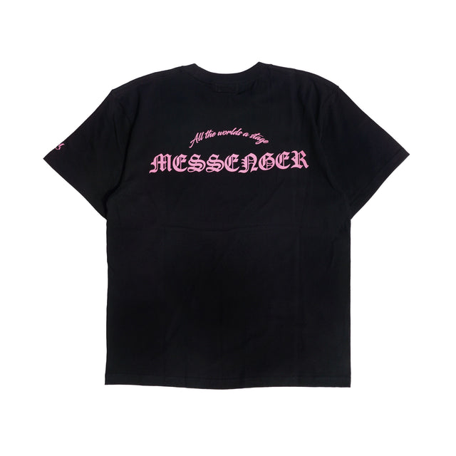 MSGR Tシャツ / CLASSIC LOGO TEE