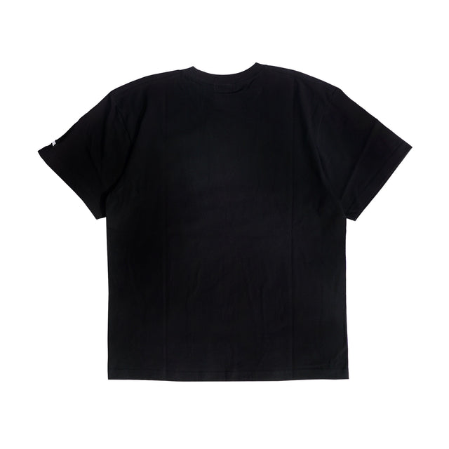 MSGR Tシャツ / FUNK 80‘S NEON LOGO TEE