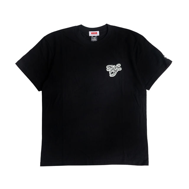 MSGR Tシャツ / FXXK OFF TEE-2