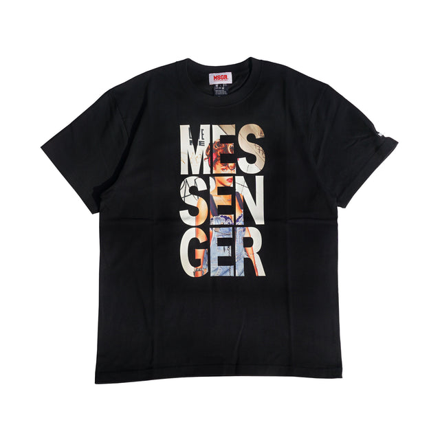 MSGR Tシャツ / MESSENGER-RH TEE