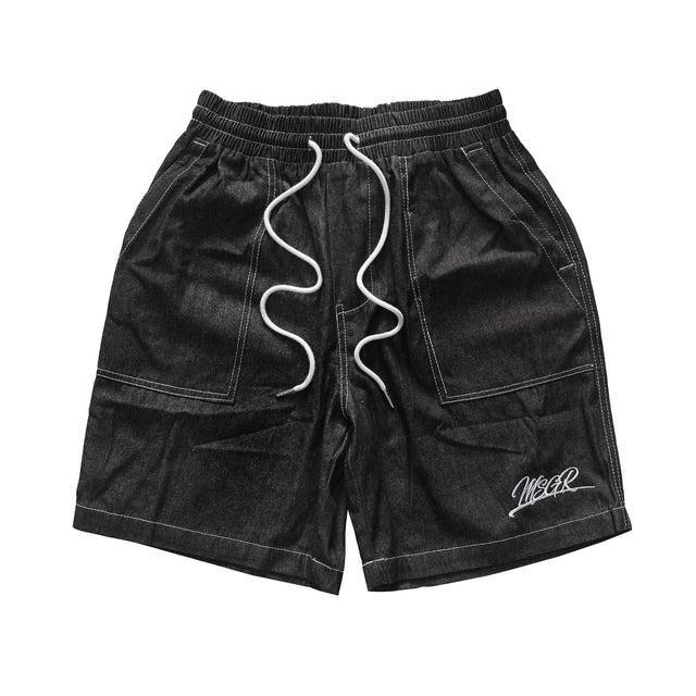 MSGR セットアップ / DENIM SET UP