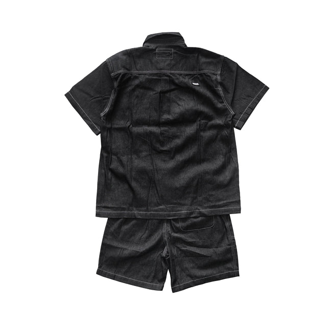 MSGR セットアップ / DENIM SET UP