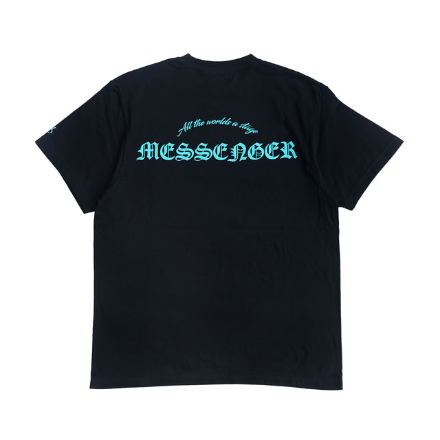 MSGR Tシャツ / CLASSIC LOGO TEE