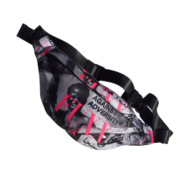 MSGR バッグ / WAIST POUCH-WARRIOR