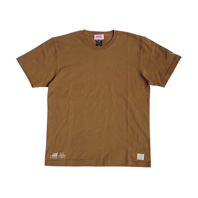 MSGR Tシャツ / MG WORK WEAR HEAVY TEE