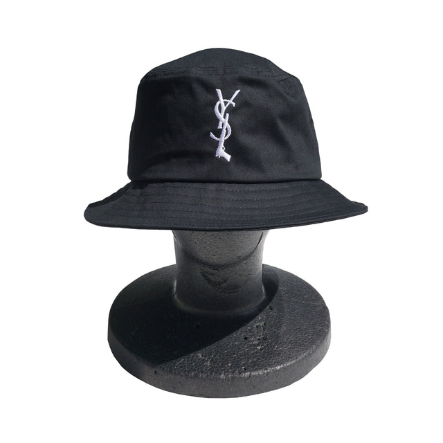 MSGR ハット / YSGUN EMB TWILL BUCKET HAT