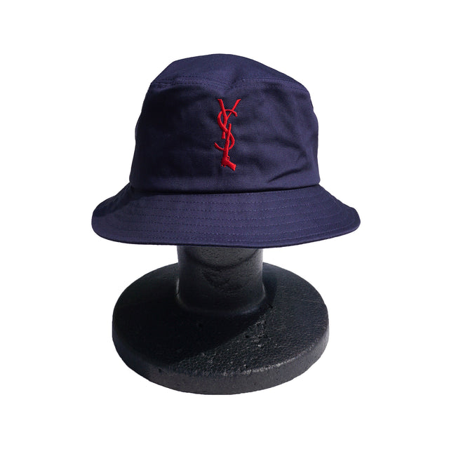 MSGR ハット / YSGUN EMB TWILL BUCKET HAT