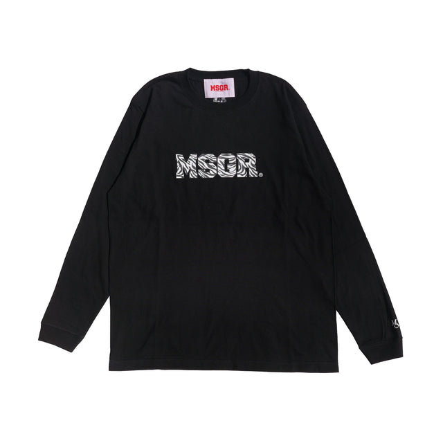 MSGR ロンT / ANIMAL LOGO LT