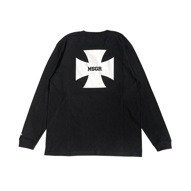 MSGR ロンT / CROSS MSGR LT