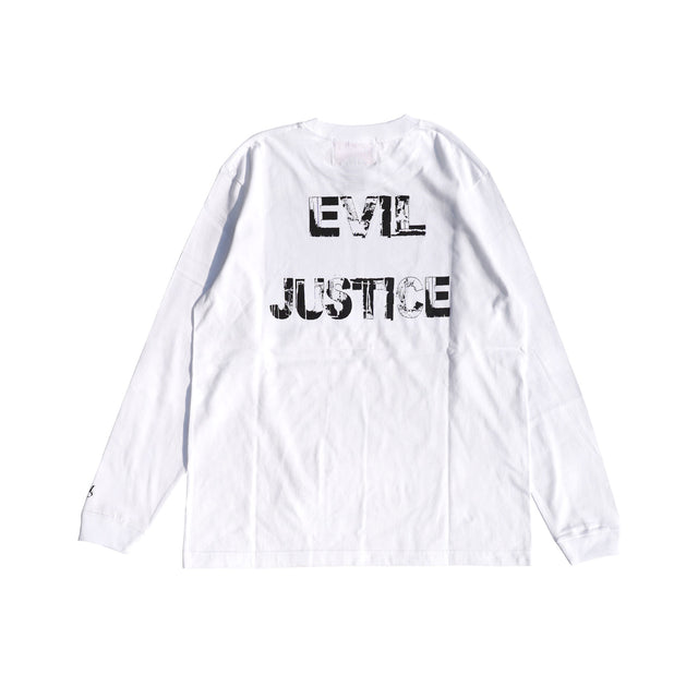 MSGR ロンT / EVIL JUSTICE LT