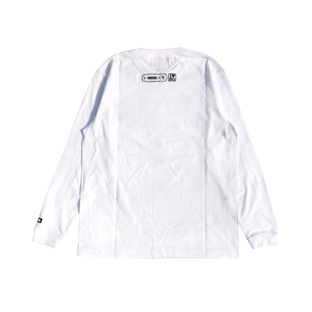 MSGR ロンT / FLEX LT