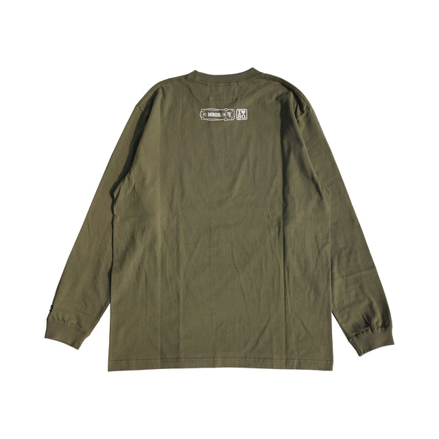 MSGR ロンT / FLEX LT