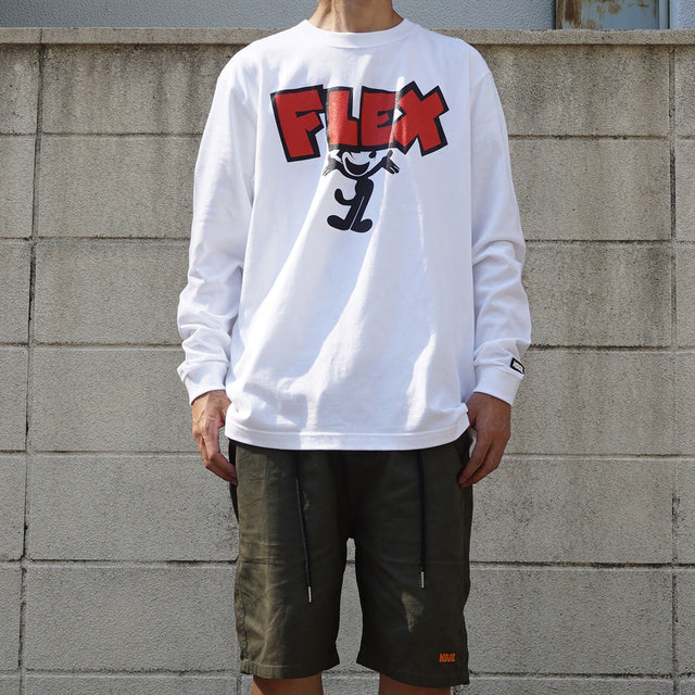 MSGR ロンT / FLEX LT