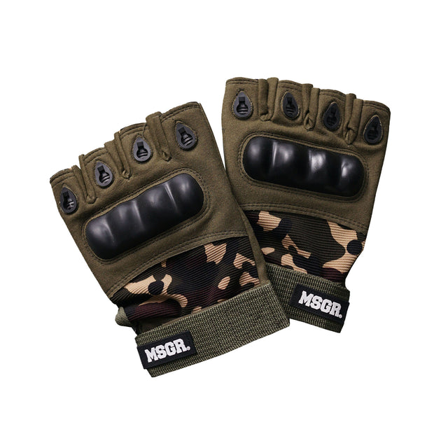 MSGR 手袋 / TACTICL MOBILE GLOVE