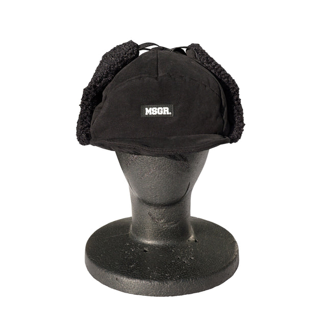 MSGR キャップ / PILOT WIRE CAP